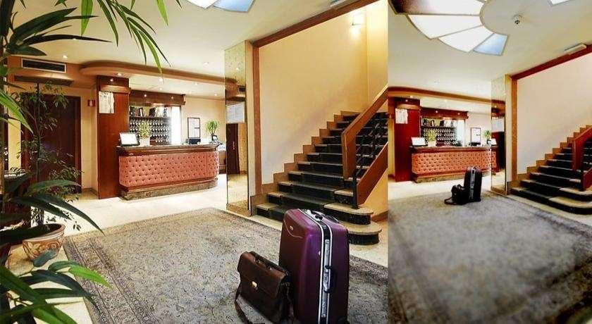 Estense Hotel Modena