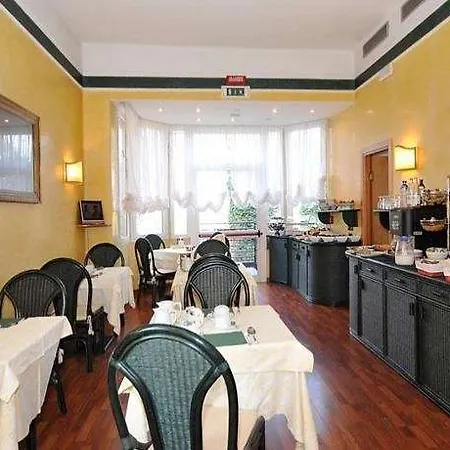 Hotel Estense 